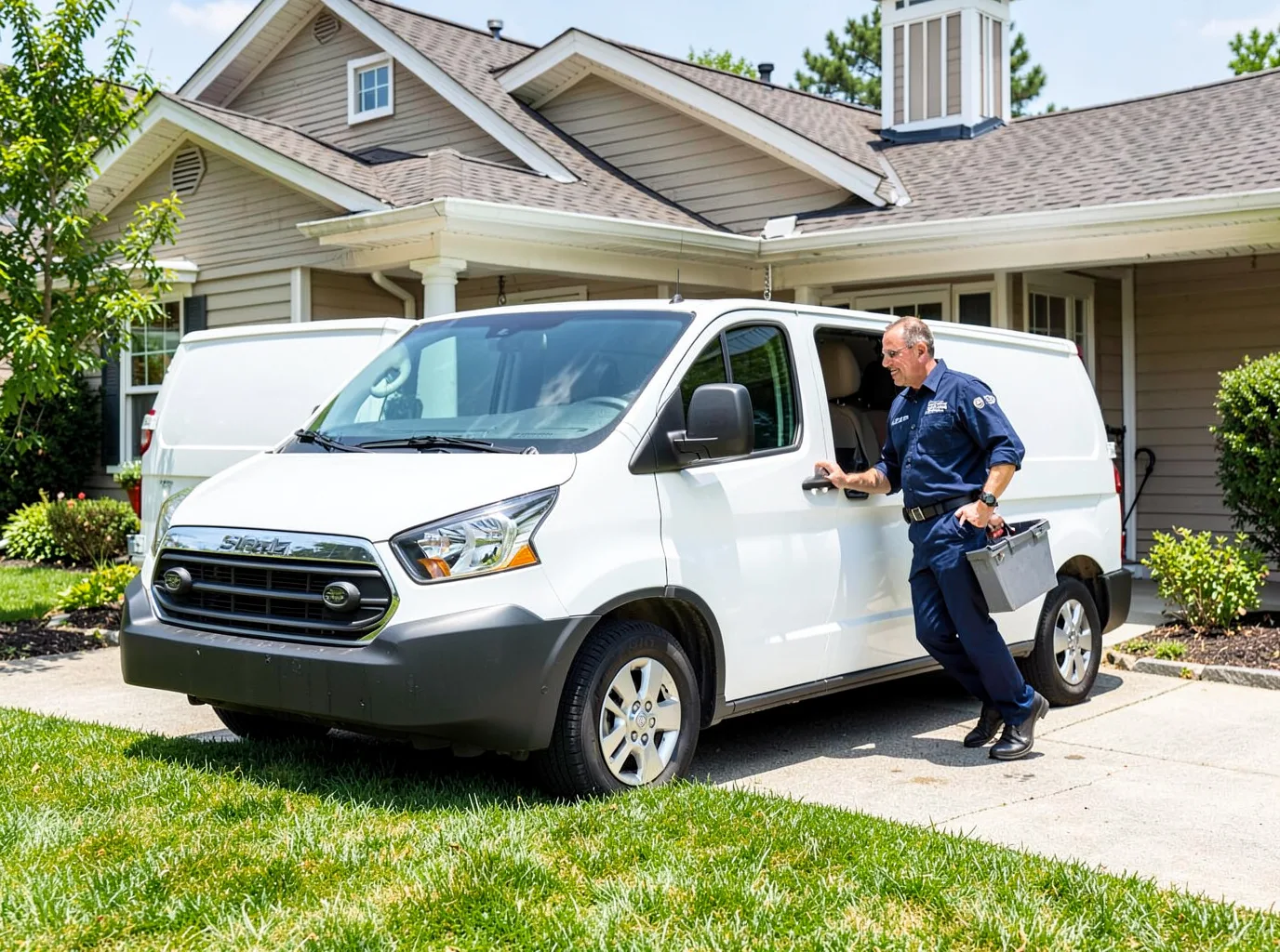 Emergency Plumber company in Imlay City, MI